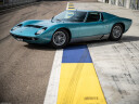 Lamborghini Miura