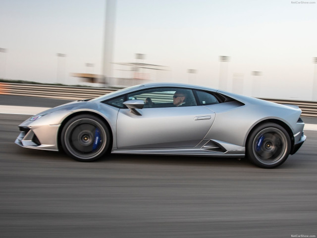 lamborghini huracan pic #196231