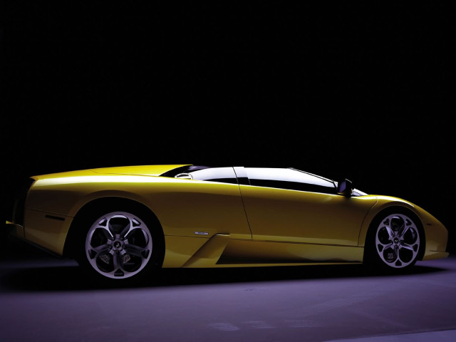 lamborghini murcielago pic #19773