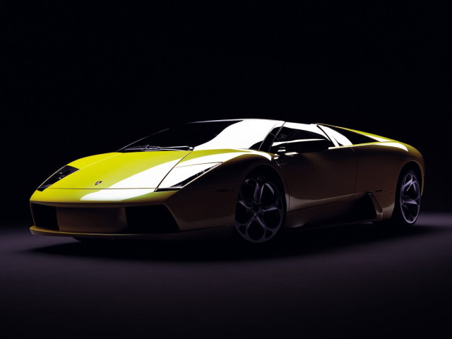 lamborghini murcielago pic #19775