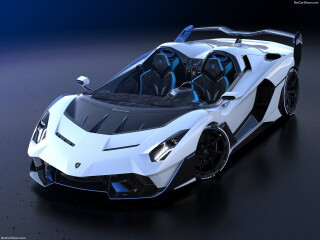 Lamborghini SC20