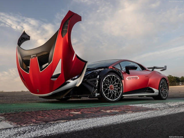 lamborghini huracan pic #199988