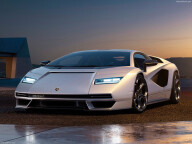 Lamborghini Countach II (LPI 800-4)