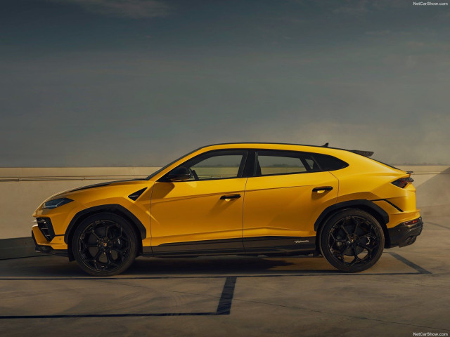 lamborghini urus pic #202569