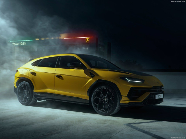 lamborghini urus pic #202572