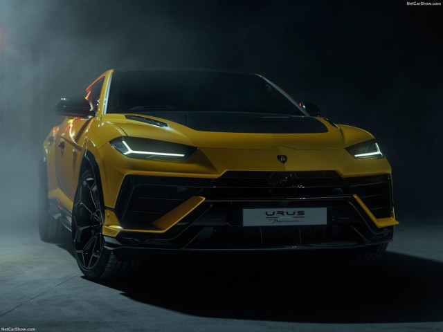 lamborghini urus pic #202573