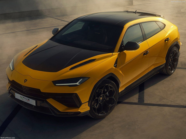 lamborghini urus pic #202574