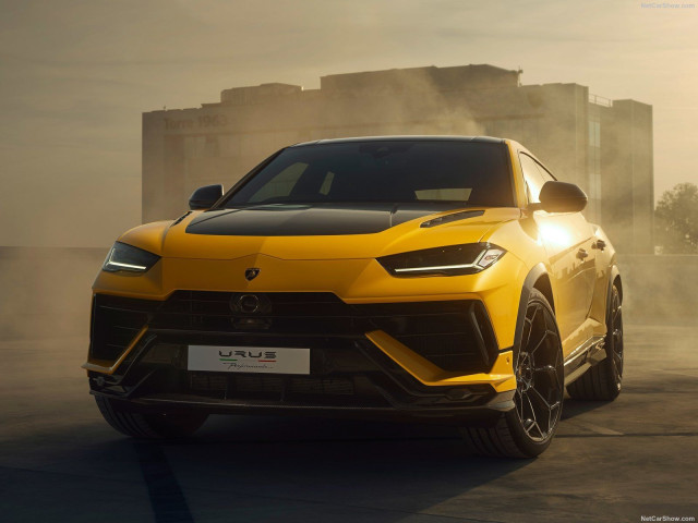 lamborghini urus pic #202575