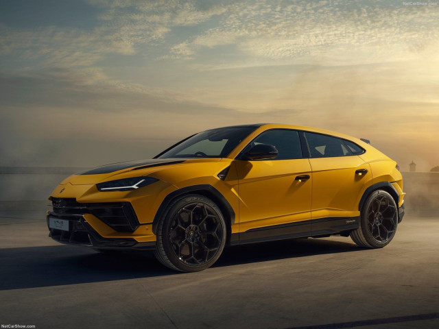 lamborghini urus pic #202576