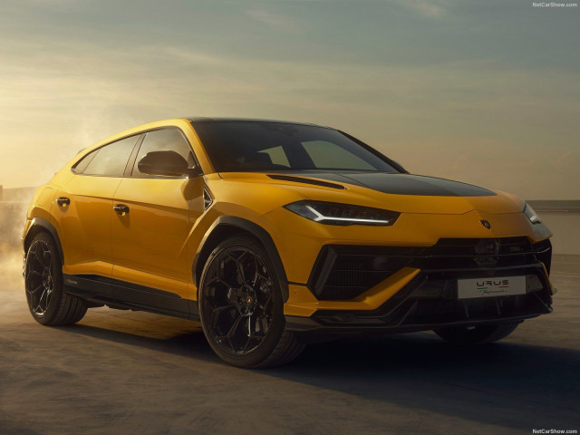 lamborghini urus pic #202578