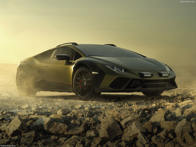 lamborghini huracan pic #203001