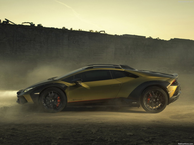 lamborghini huracan pic #203002