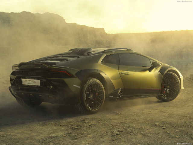 lamborghini huracan pic #203004