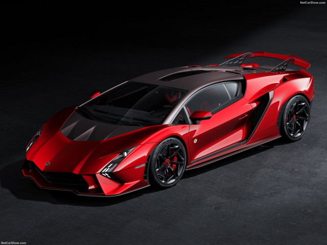 lamborghini invencible pic #203235