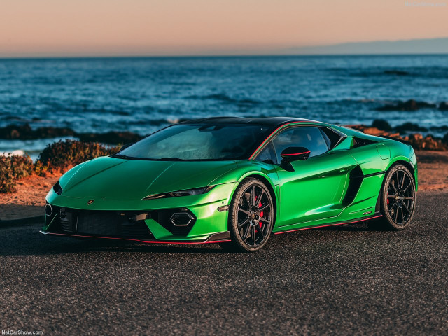 lamborghini temerario pic #206015