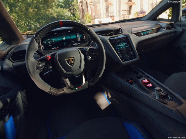lamborghini temerario pic #206916
