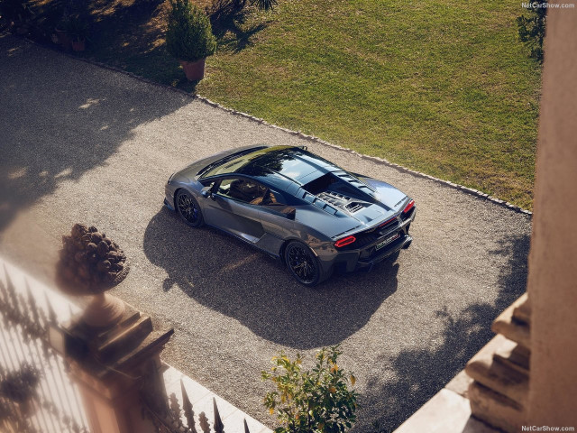 lamborghini temerario pic #206917