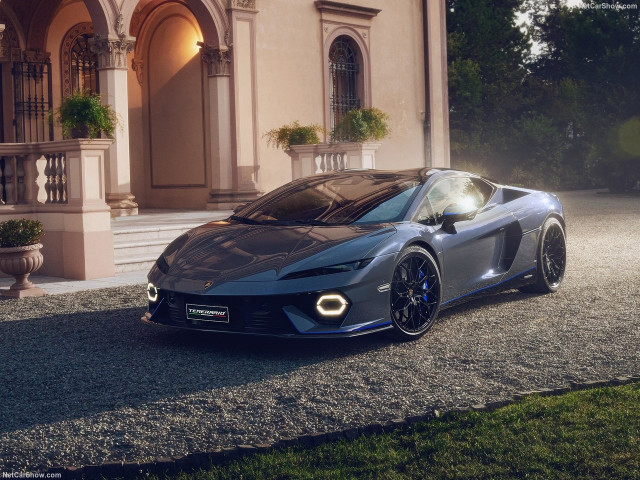 lamborghini temerario pic #206918