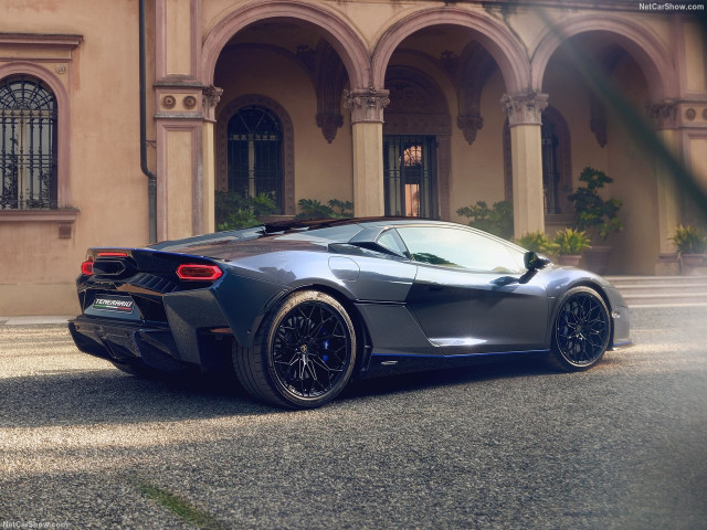 lamborghini temerario pic #206919
