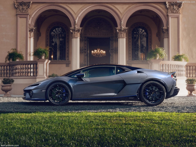 lamborghini temerario pic #206920