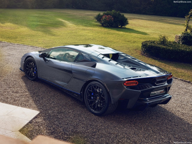 lamborghini temerario pic #206921
