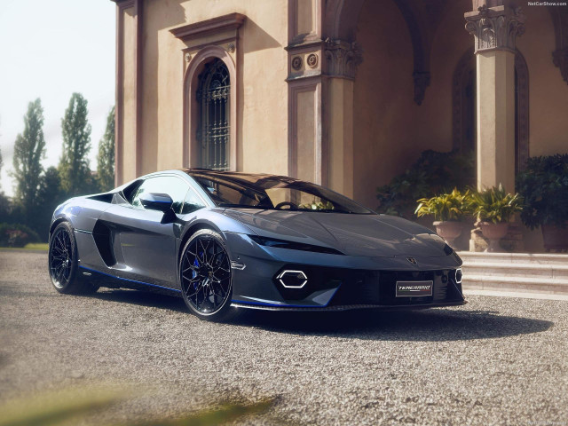 lamborghini temerario pic #206923