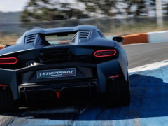 Temerario photo #207859