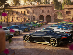 Revuelto photo #209893