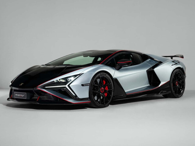 Lamborghini Revuelto I (LB744) photo 210697