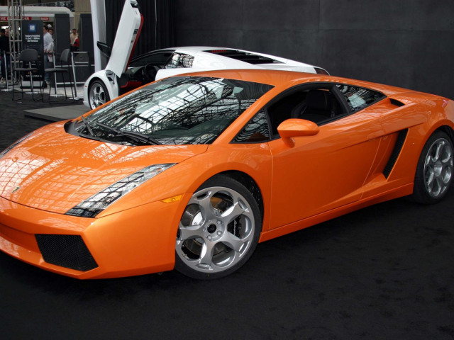 lamborghini gallardo pic #21820