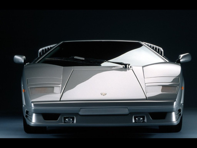 lamborghini countach pic #221