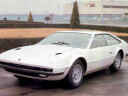 Lamborghini Jarama