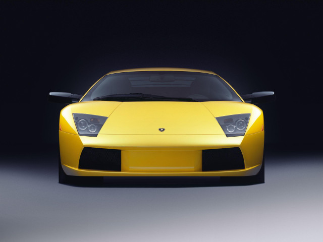 lamborghini murcielago pic #31808