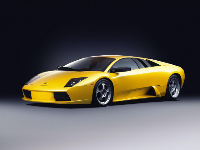 lamborghini murcielago pic #31810