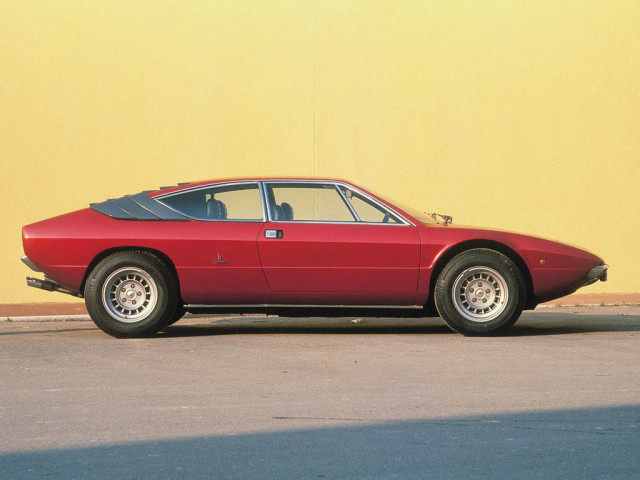 lamborghini urraco pic #32125