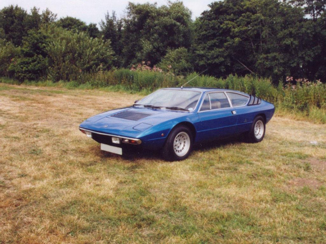 lamborghini urraco pic #32127