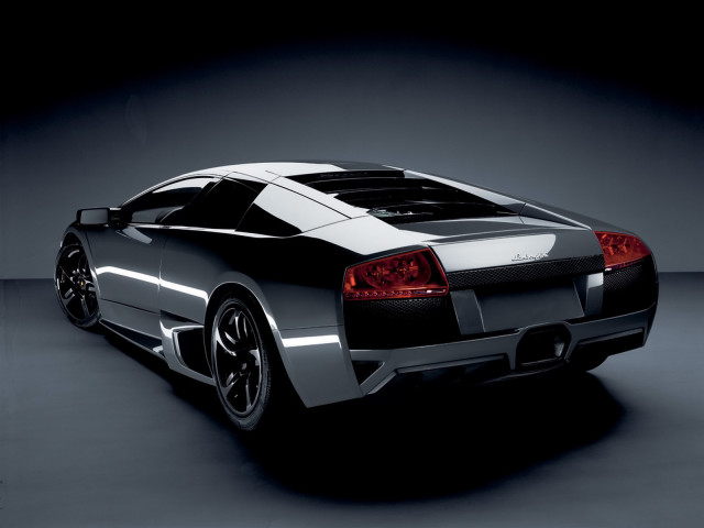 lamborghini murcielago lp640 pic #32248