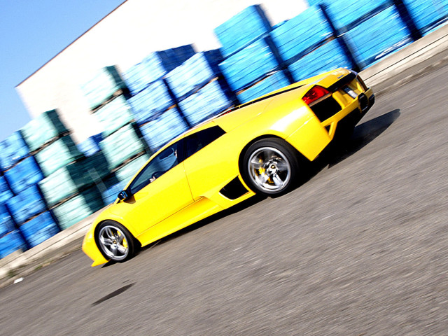 lamborghini murcielago lp640 pic #35877