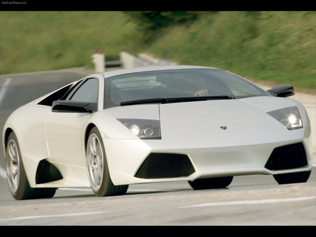 lamborghini murcielago lp640 pic #37013