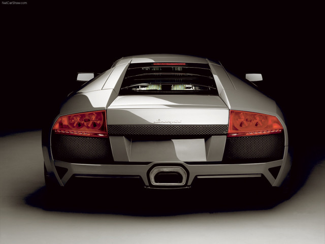 lamborghini murcielago lp640 pic #37014