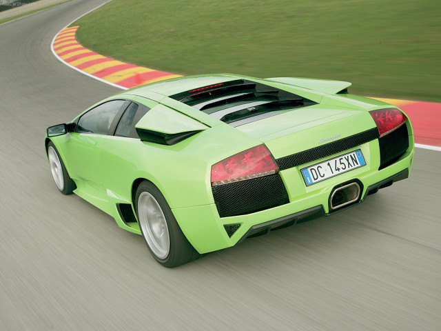 lamborghini murcielago lp640 pic #37016