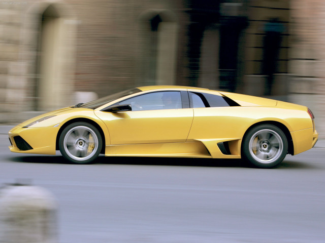 lamborghini murcielago lp640 pic #37017