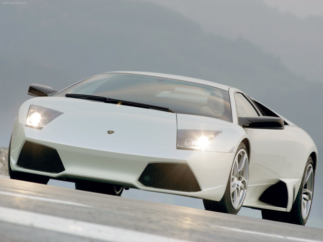 lamborghini murcielago lp640 pic #37019