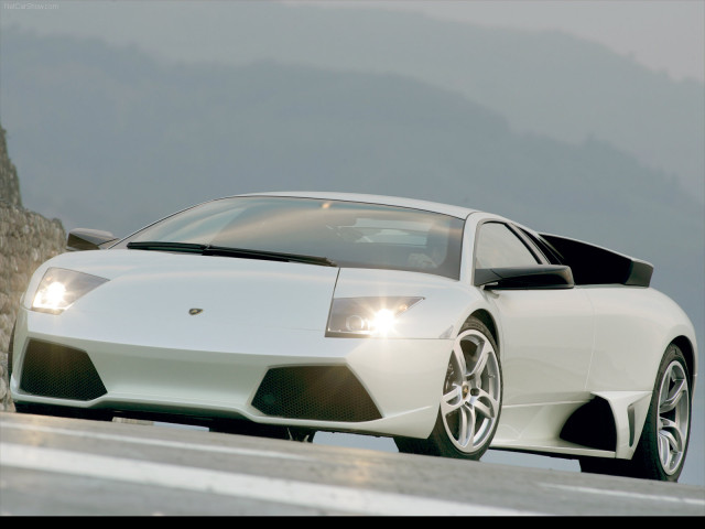 lamborghini murcielago lp640 pic #37020