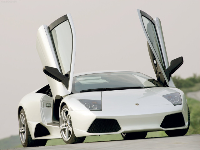 lamborghini murcielago lp640 pic #37021