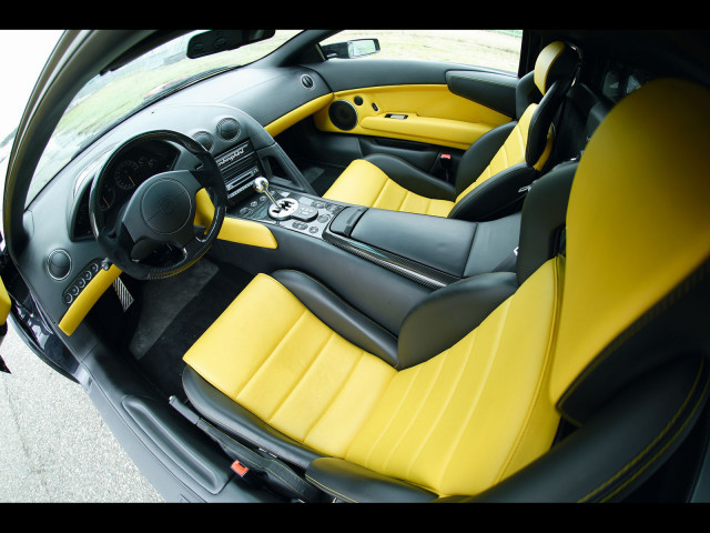 lamborghini murcielago bf pic #37935