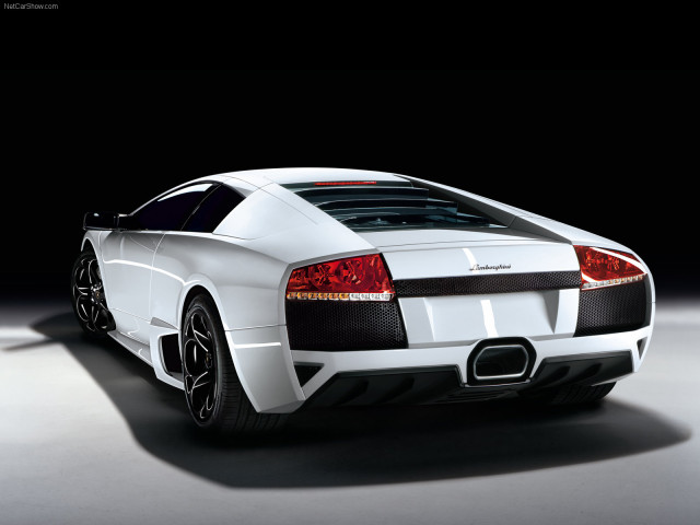 lamborghini murcielago lp640 pic #38756