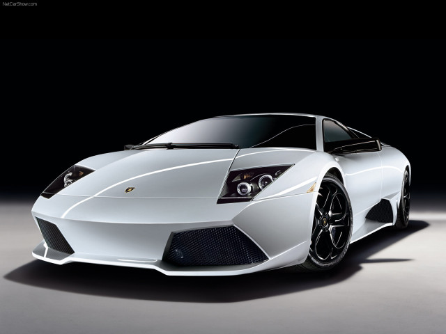 lamborghini murcielago lp640 pic #38757