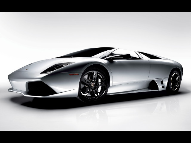 lamborghini murcielago lp640 pic #39939