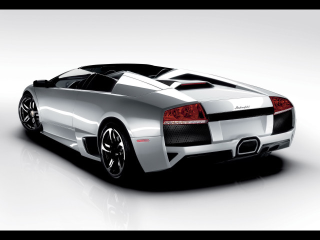 lamborghini murcielago lp640 pic #39940